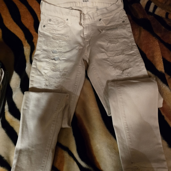 26 Hudson skinny - Picture 3 of 4